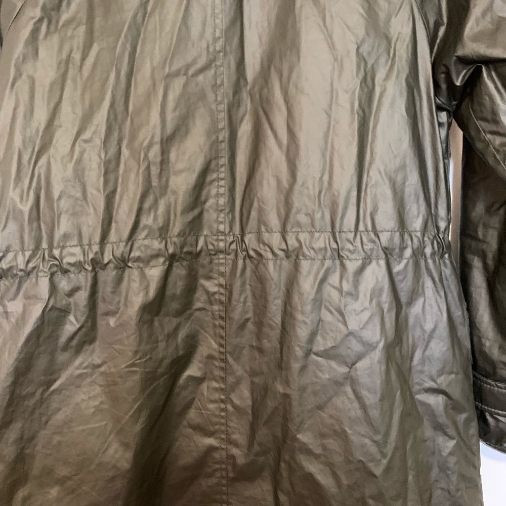 Pendleton Spring Coat - Picture 6 of 7